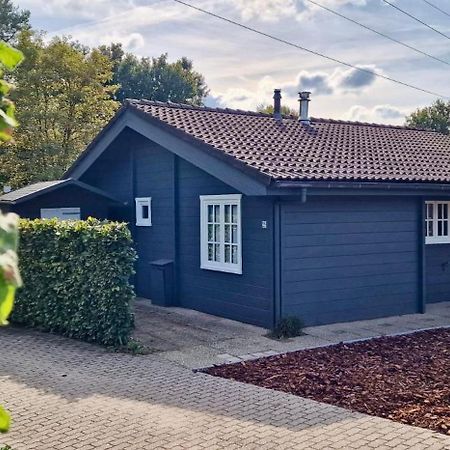 Holland Holiday Home Ermelo Exterior photo