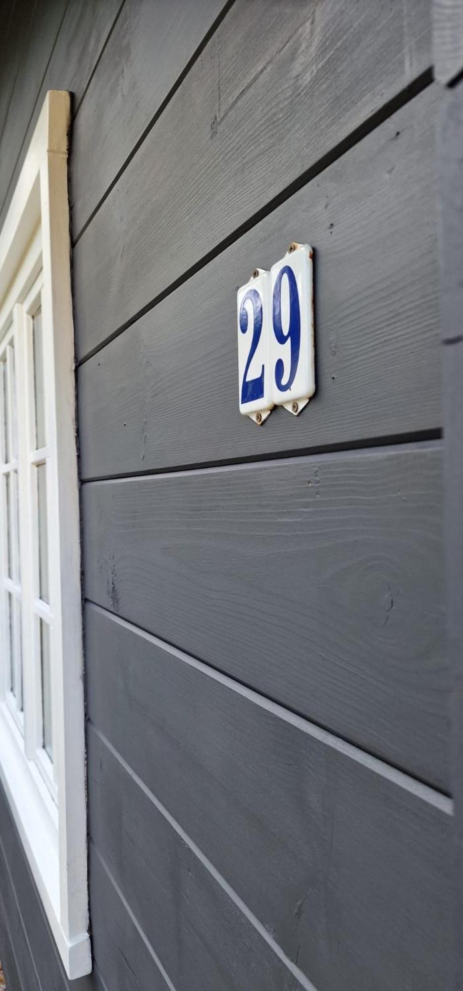 Holland Holiday Home Ermelo Exterior photo